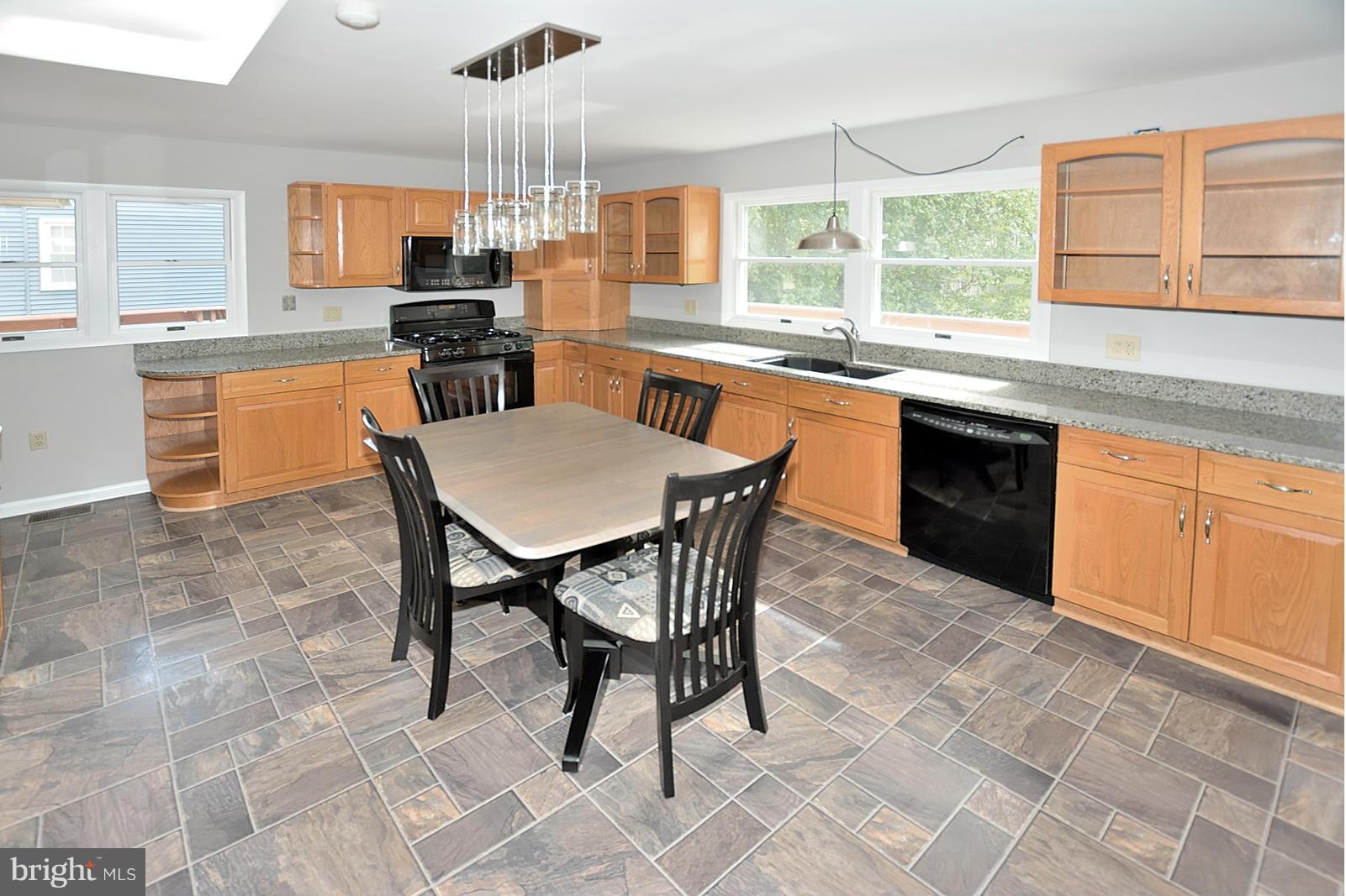 3222 Blueford Road Kensington, MD 20895 - Photo 6 of 21 Kitchen