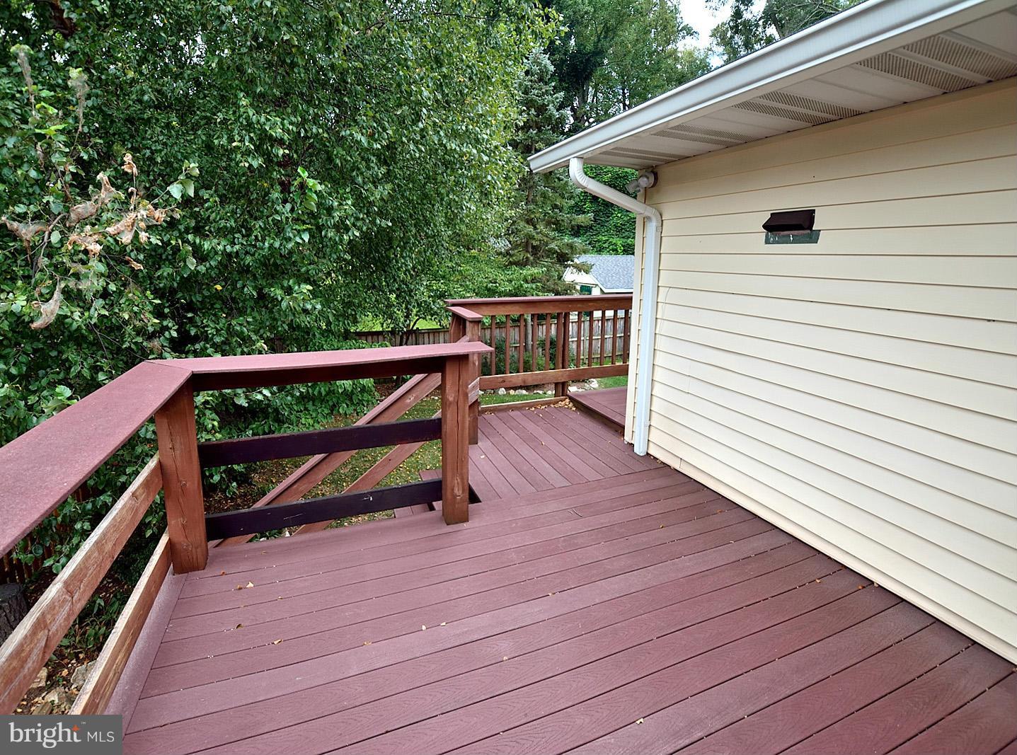 3222 Blueford Road Kensington, MD 20895 - Photo 10 of 21 Exterior (General)