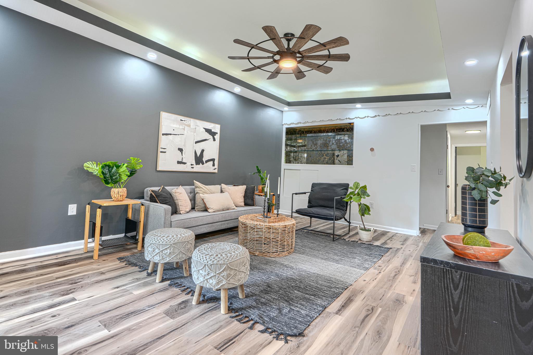 6821 Barnett Road Baltimore, MD 21239 - Photo 10 of 41