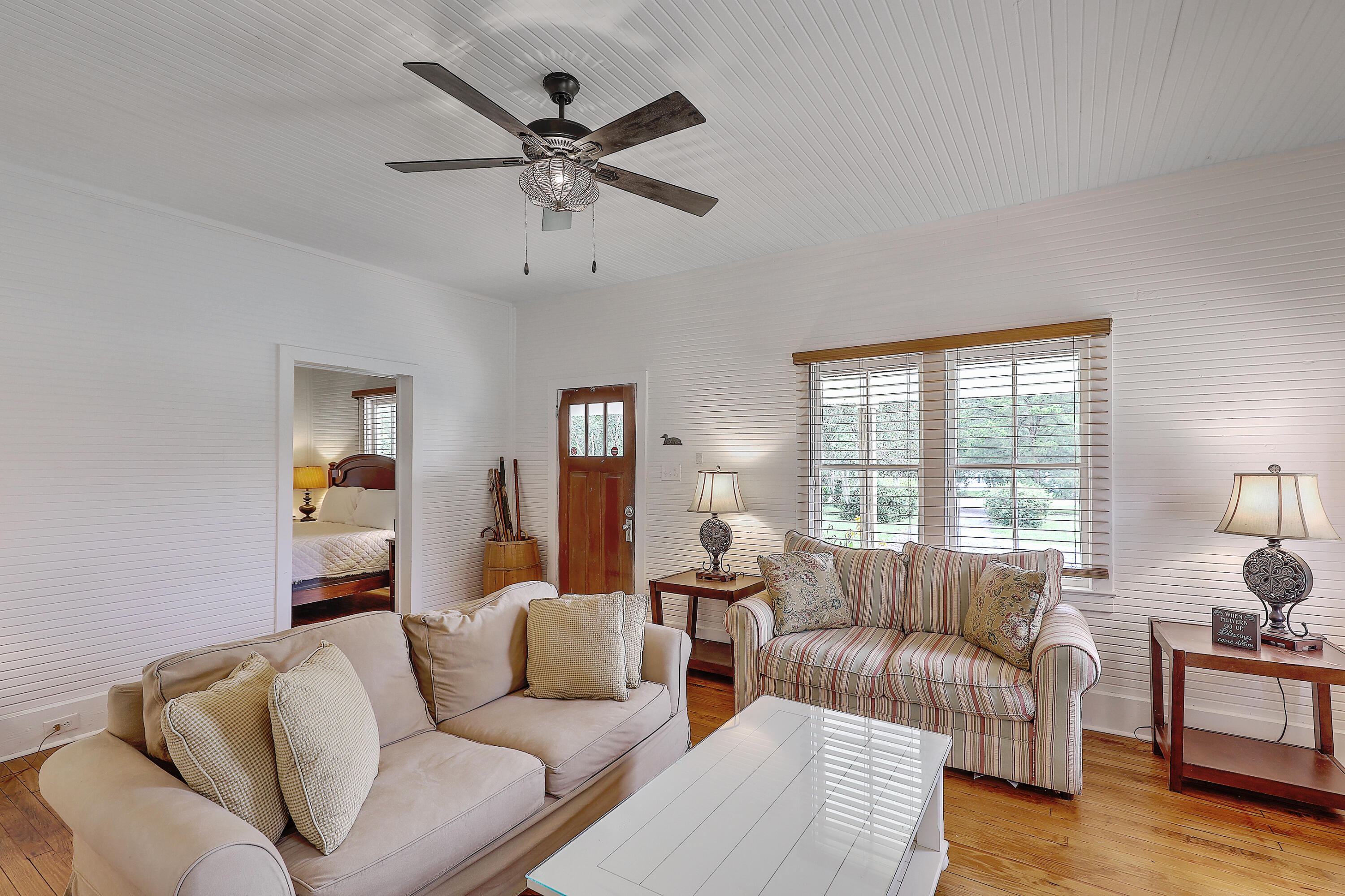292 Greyback Road Summerville, SC 29483 - Photo 6 of 26 Living Room