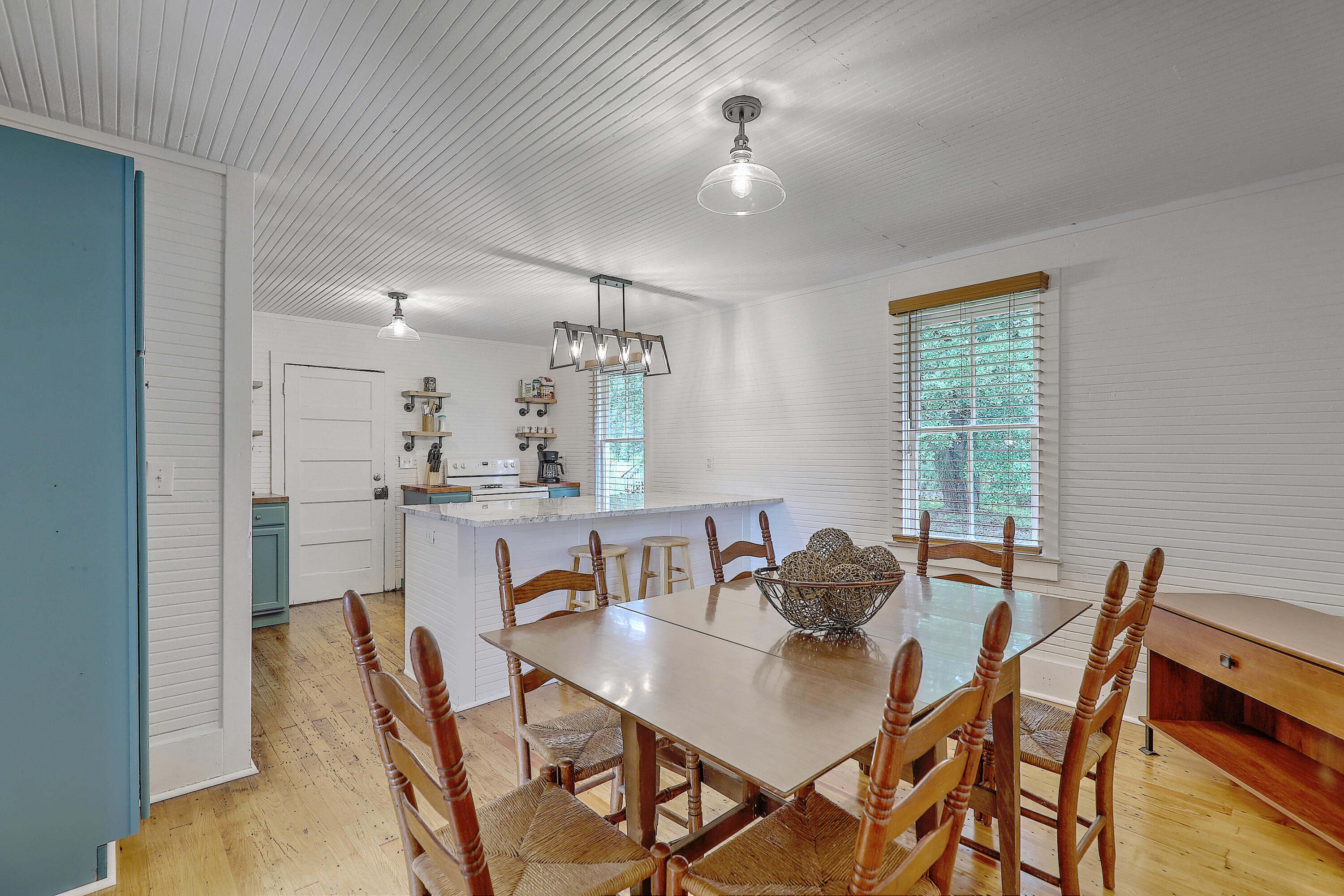 292 Greyback Road Summerville, SC 29483 - Photo 10 of 26 Dining Room