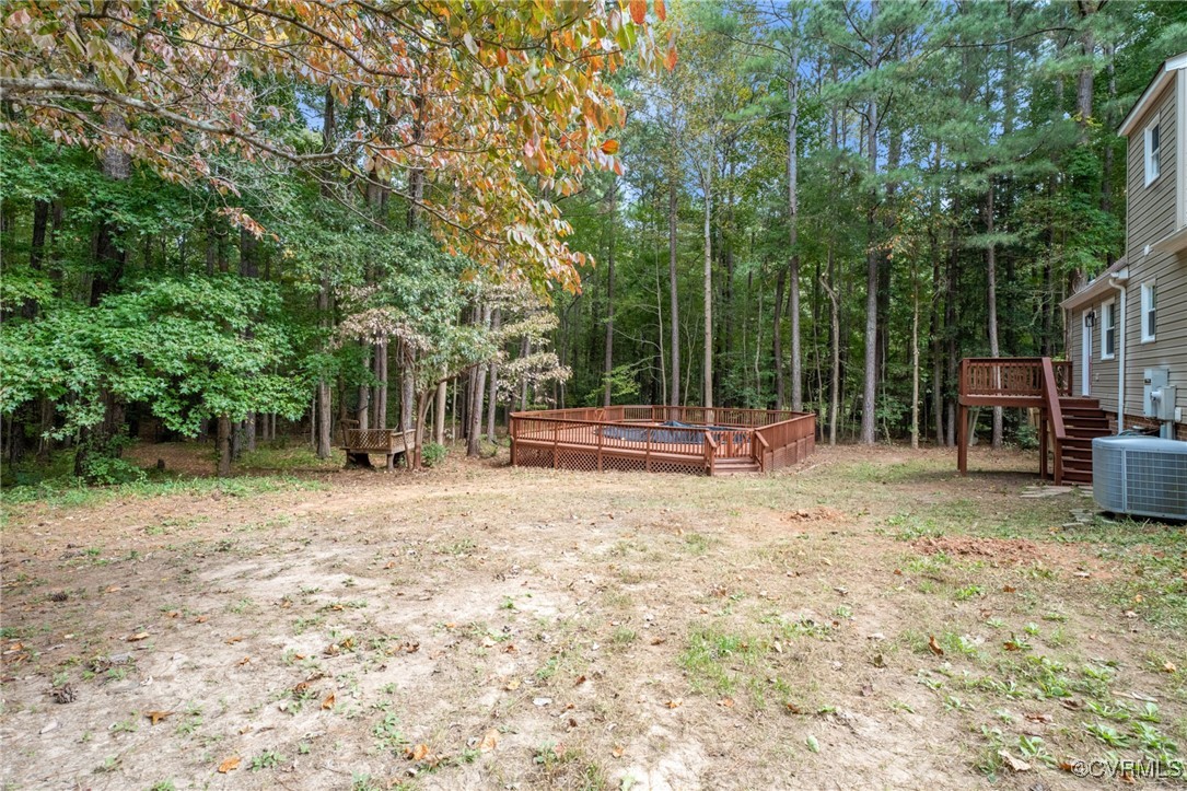 7201 Courthouse Road Chesterfield, VA 23832 - Photo 31 of 41 a view of a park with swings and trees