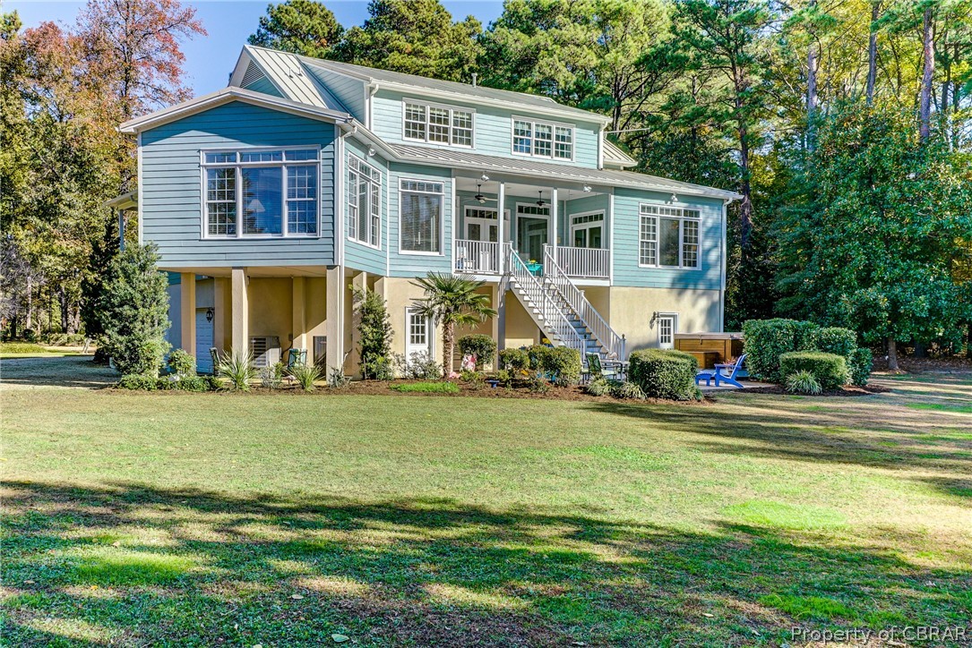 3520 Windmill Point Road White Stone, VA 22578 - Photo 2 of 47 Gallery Image 2