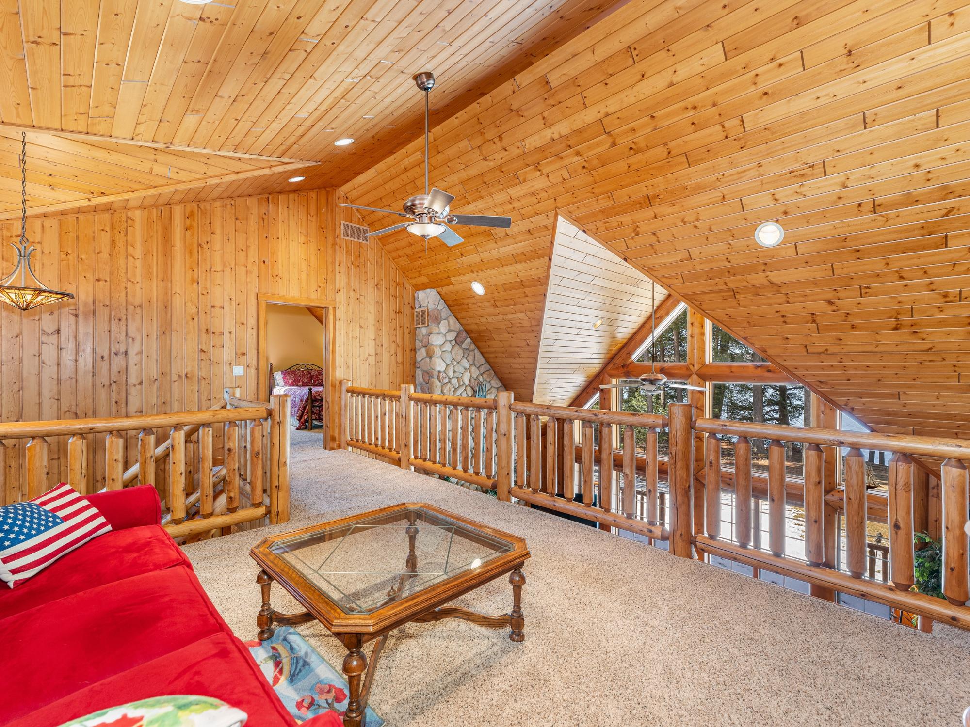7603 Fourmile Creek Road Three Lakes, WI 54562 - Photo 42 of 60 Gallery Image 42