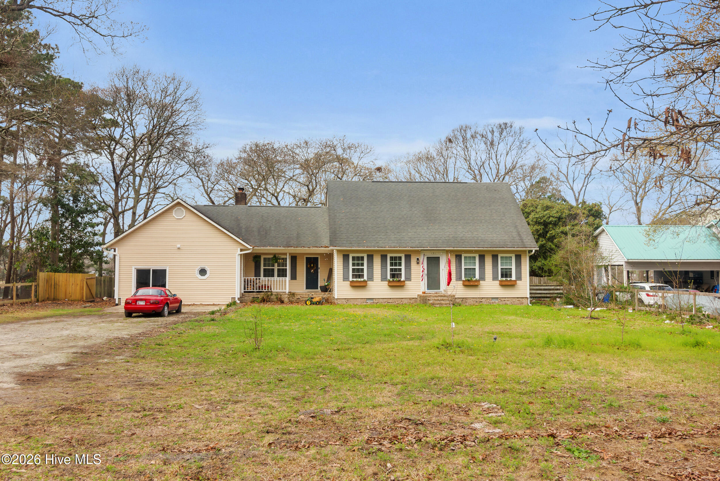 131 Bannermans Mill Rd, Richlands