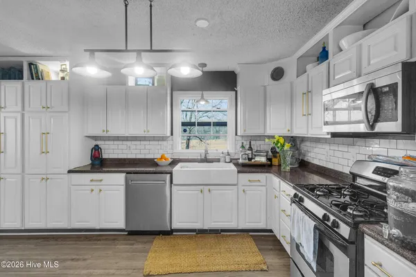 $2,100 | 131 Bannermans Mill Road, Richlands, NC 28574