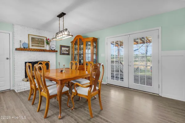 $2,100 | 131 Bannermans Mill Road, Richlands, NC 28574