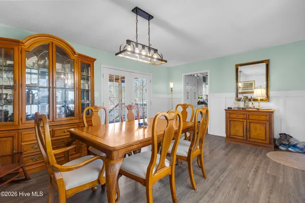 $2,100 | 131 Bannermans Mill Road, Richlands, NC 28574