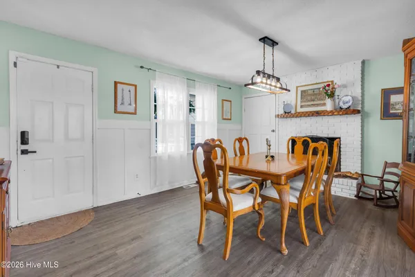 $2,100 | 131 Bannermans Mill Road, Richlands, NC 28574