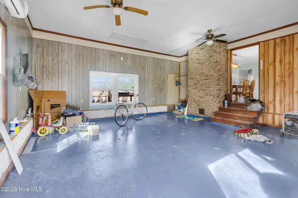 $2,100 | 131 Bannermans Mill Road, Richlands, NC 28574