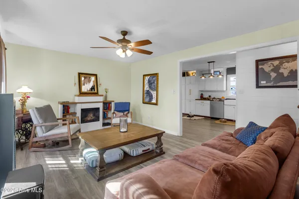 $2,100 | 131 Bannermans Mill Road, Richlands, NC 28574