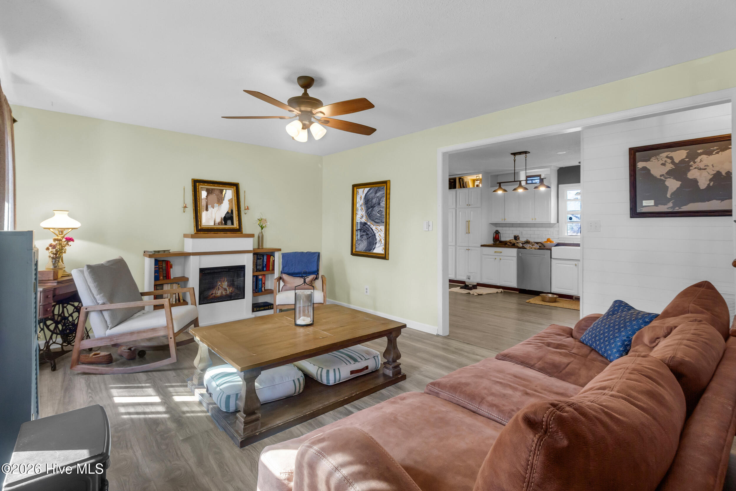 131 Bannermans Mill Road Richlands, NC 28574 - Photo 17 of 40 17_img_7591