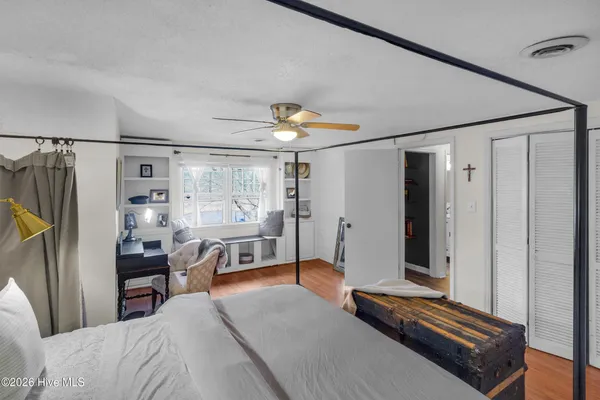 $2,100 | 131 Bannermans Mill Road, Richlands, NC 28574