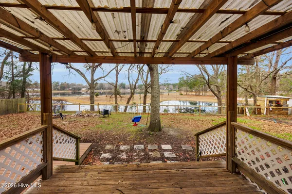 $2,100 | 131 Bannermans Mill Road, Richlands, NC 28574