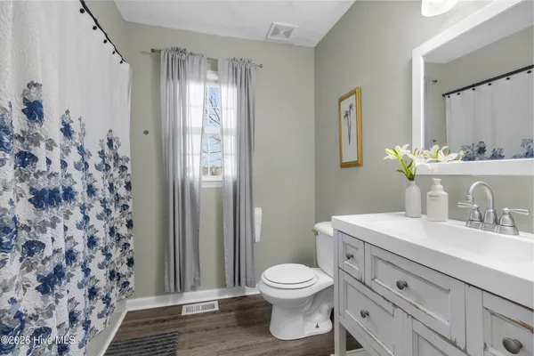 $2,100 | 131 Bannermans Mill Road, Richlands, NC 28574