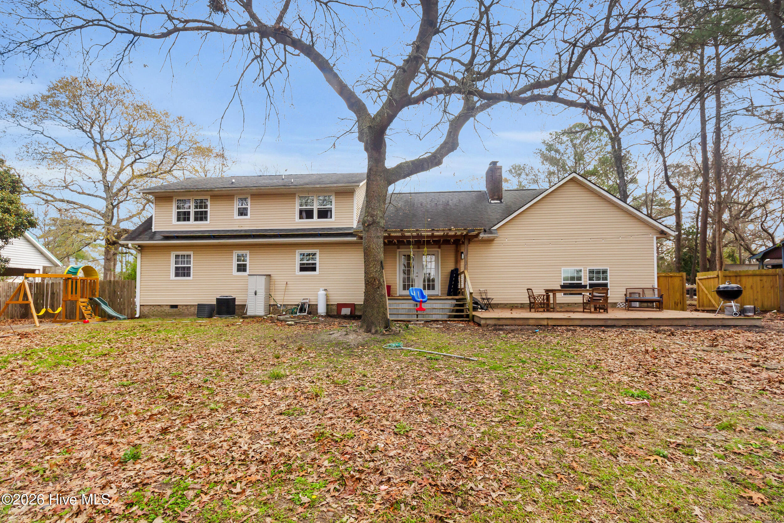 131 Bannermans Mill Road Richlands, NC 28574 - Photo 33 of 40 33_img_7654