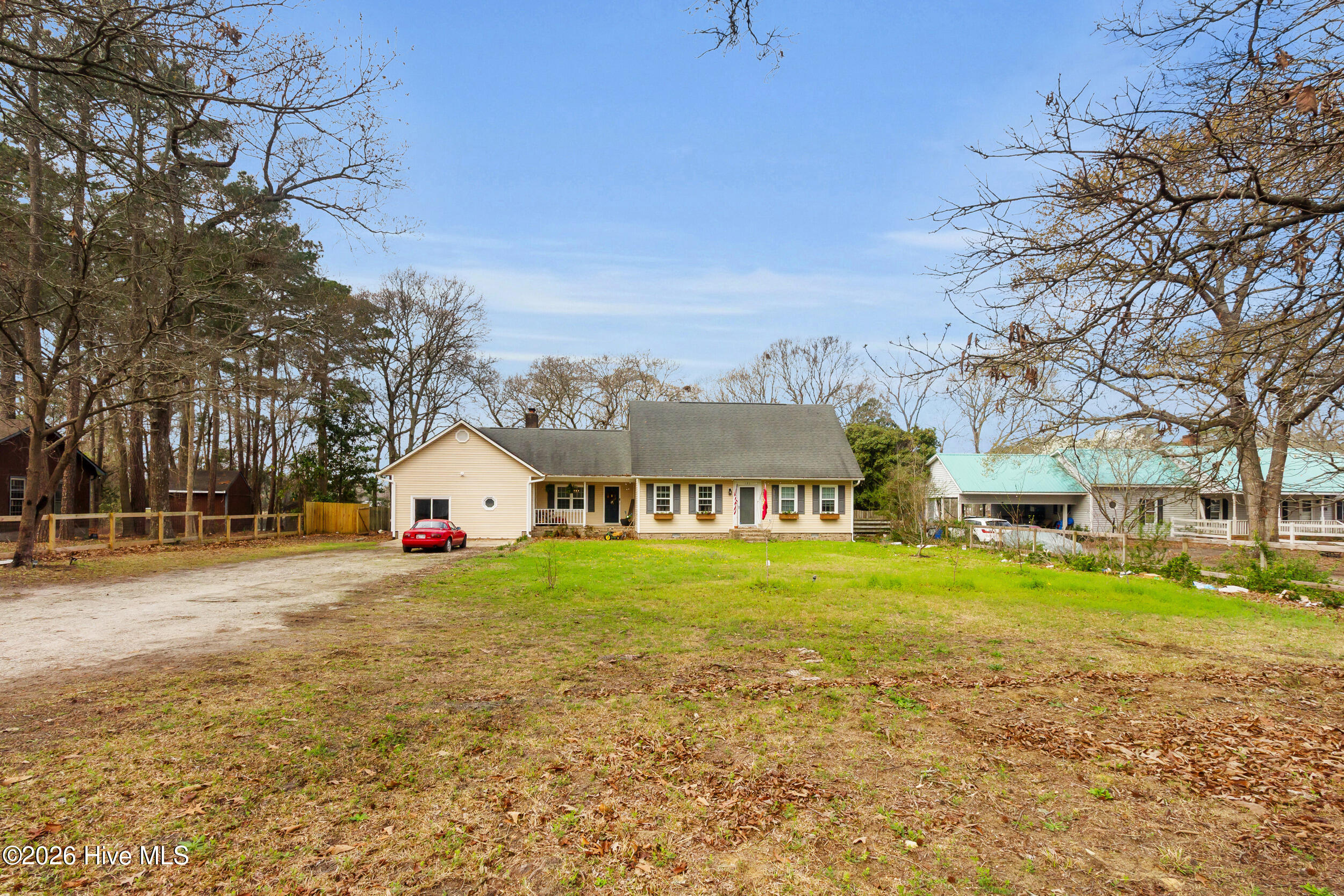 131 Bannermans Mill Road Richlands, NC 28574 - Photo 34 of 40 34_img_7660