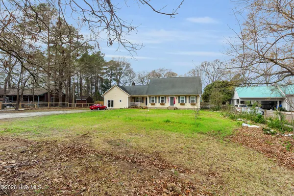 $2,100 | 131 Bannermans Mill Road, Richlands, NC 28574