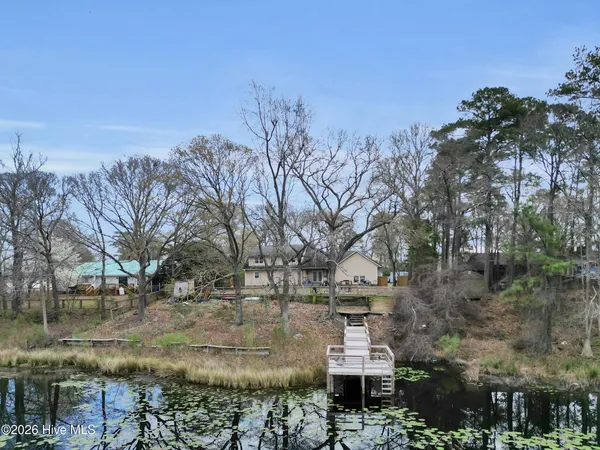 $2,100 | 131 Bannermans Mill Road, Richlands, NC 28574