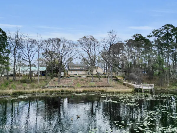 $2,100 | 131 Bannermans Mill Road, Richlands, NC 28574