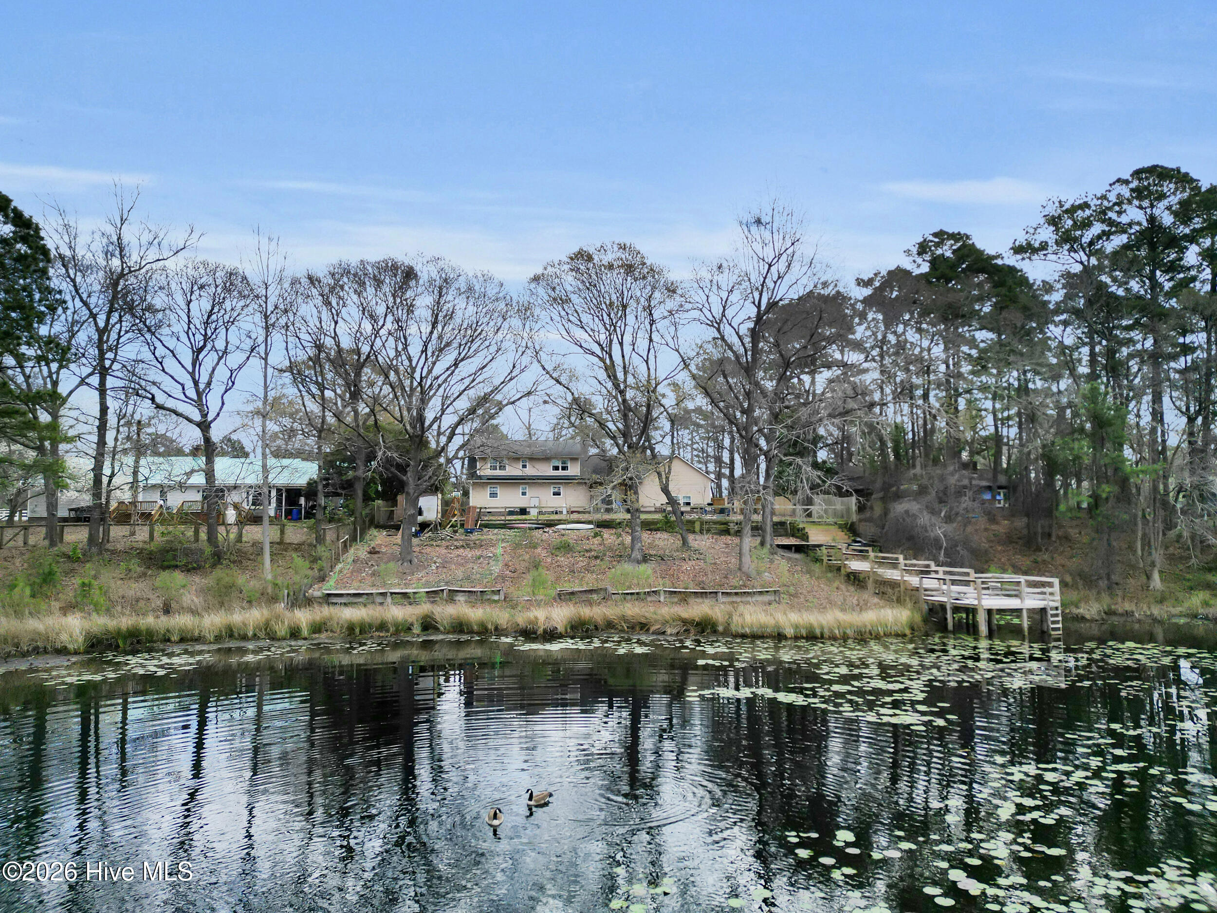 131 Bannermans Mill Road Richlands, NC 28574 - Photo 38 of 40 38_dji_0954