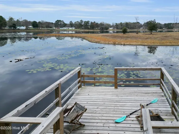 $2,100 | 131 Bannermans Mill Road, Richlands, NC 28574