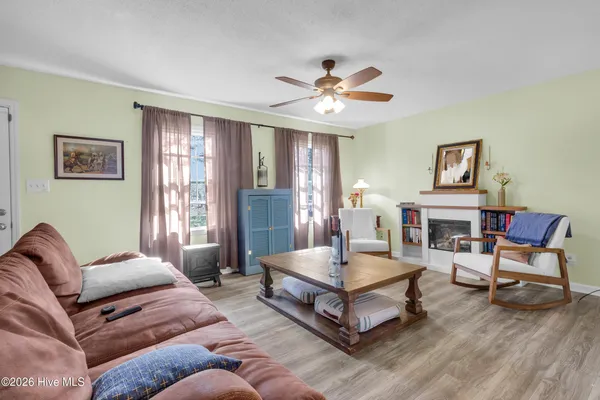 $2,100 | 131 Bannermans Mill Road, Richlands, NC 28574