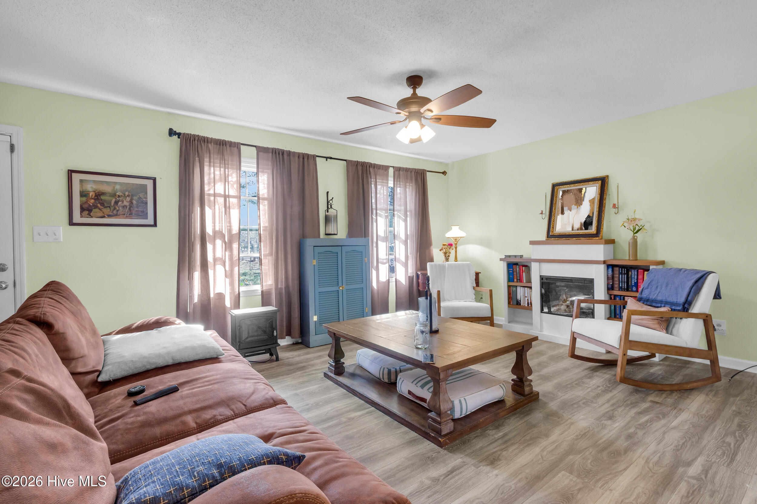 131 Bannermans Mill Road Richlands, NC 28574 - Photo 4 of 40 4_img_7552