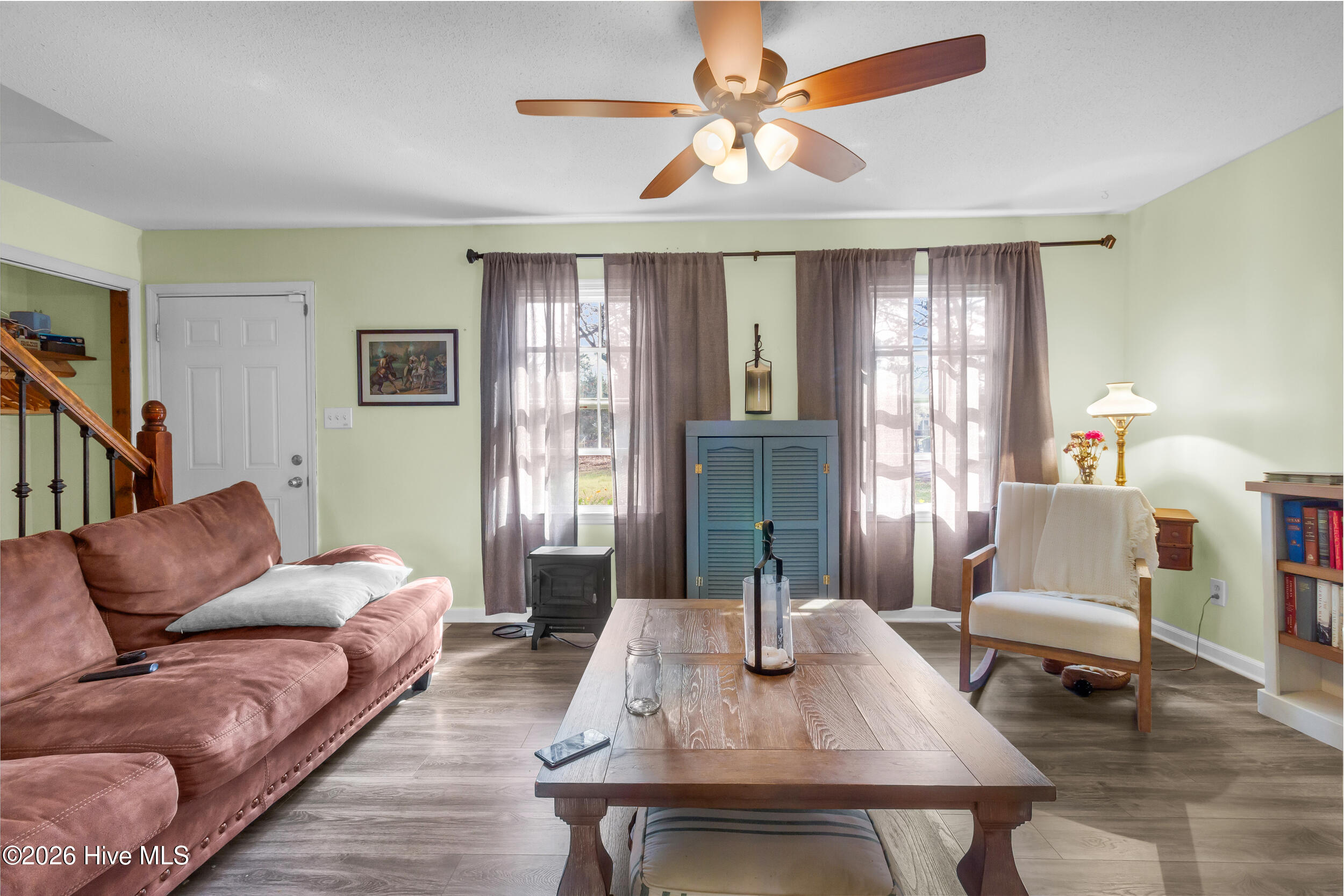 131 Bannermans Mill Road Richlands, NC 28574 - Photo 5 of 40 5_img_7555