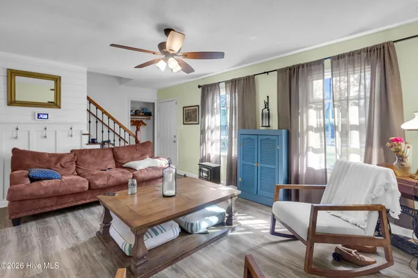 $2,100 | 131 Bannermans Mill Road, Richlands, NC 28574