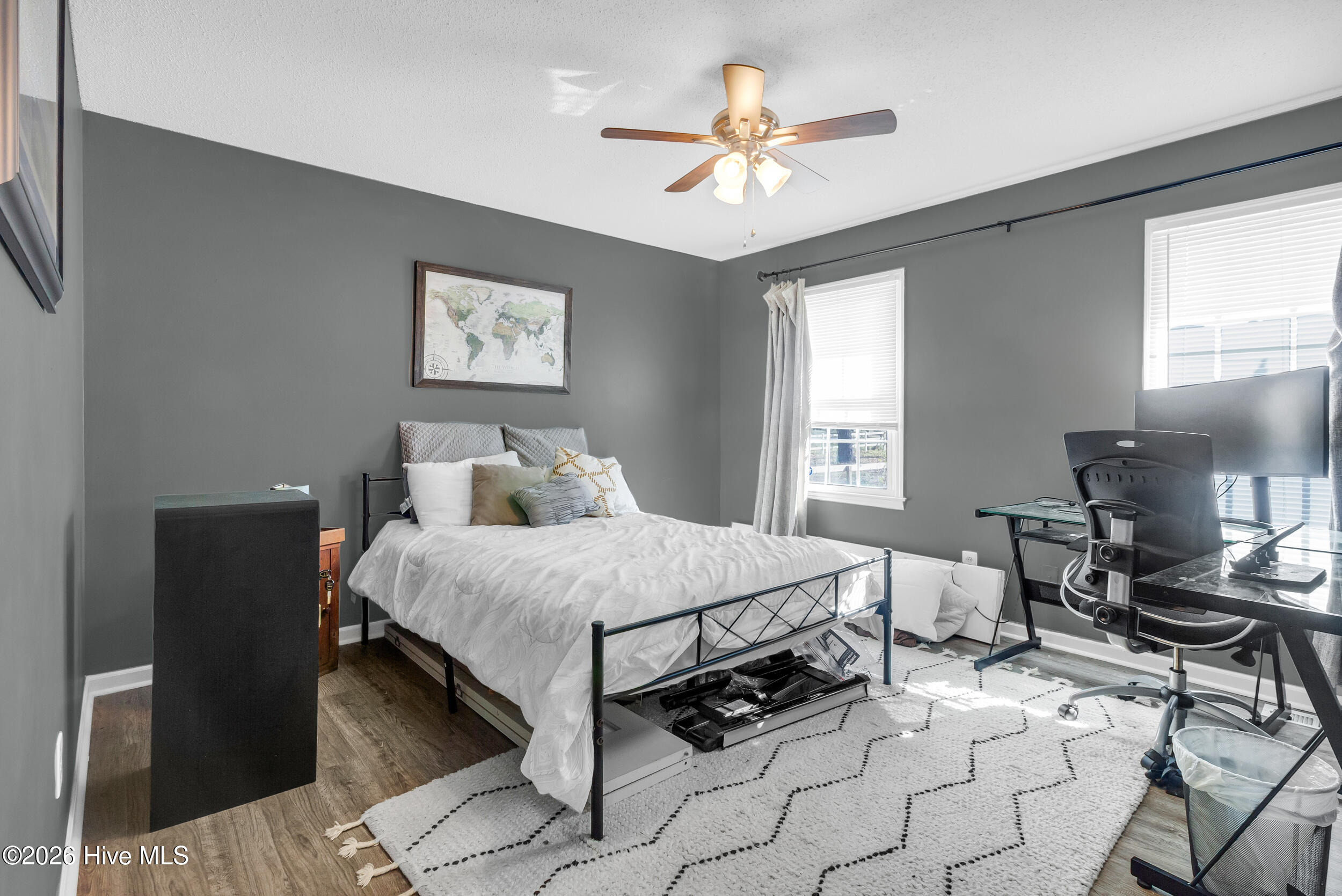 131 Bannermans Mill Road Richlands, NC 28574 - Photo 7 of 40 7_img_7561