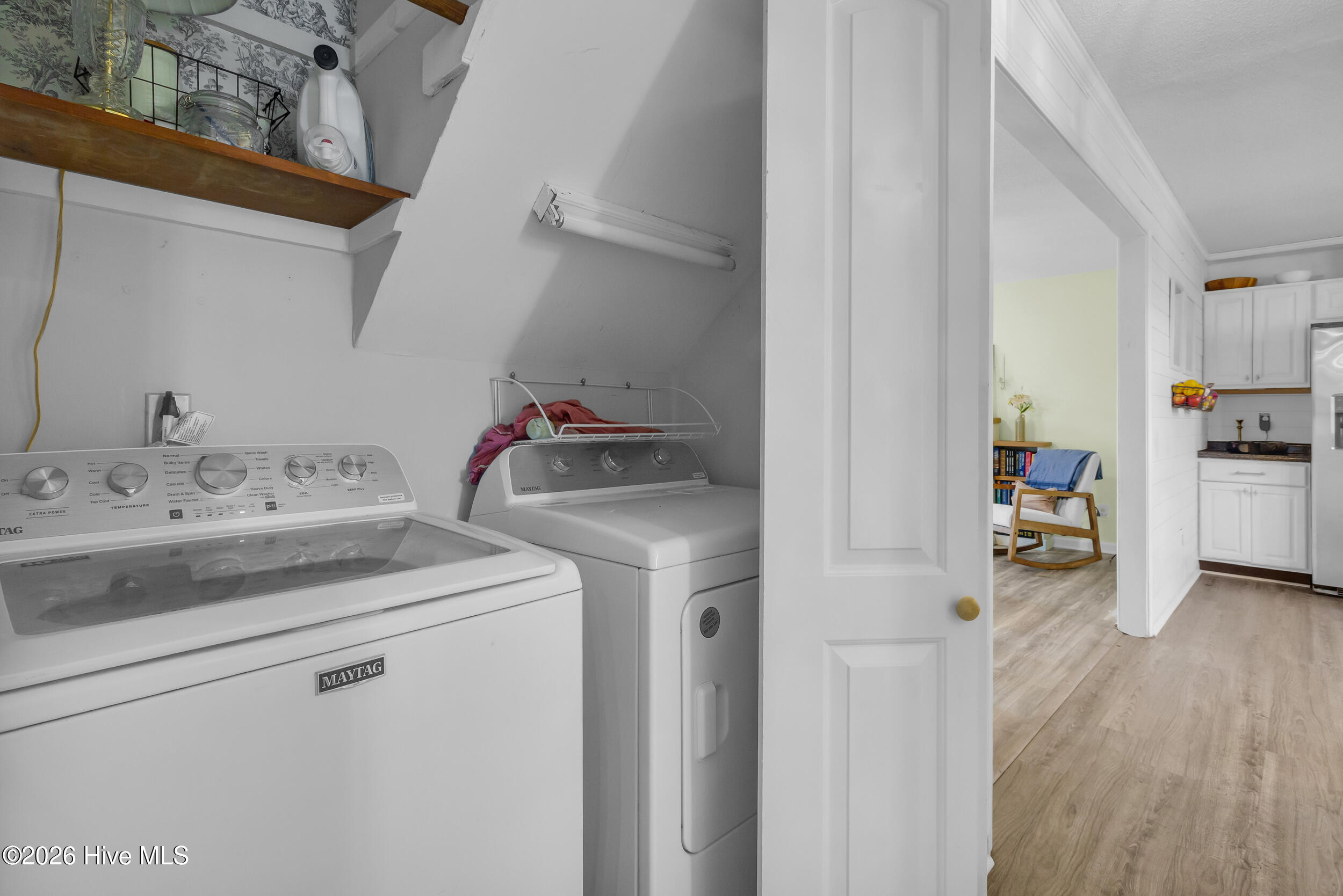 131 Bannermans Mill Road Richlands, NC 28574 - Photo 8 of 40 8_img_7564