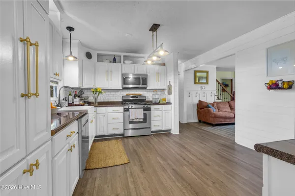 $2,100 | 131 Bannermans Mill Road, Richlands, NC 28574