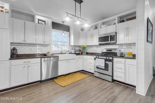 $2,100 | 131 Bannermans Mill Road, Richlands, NC 28574