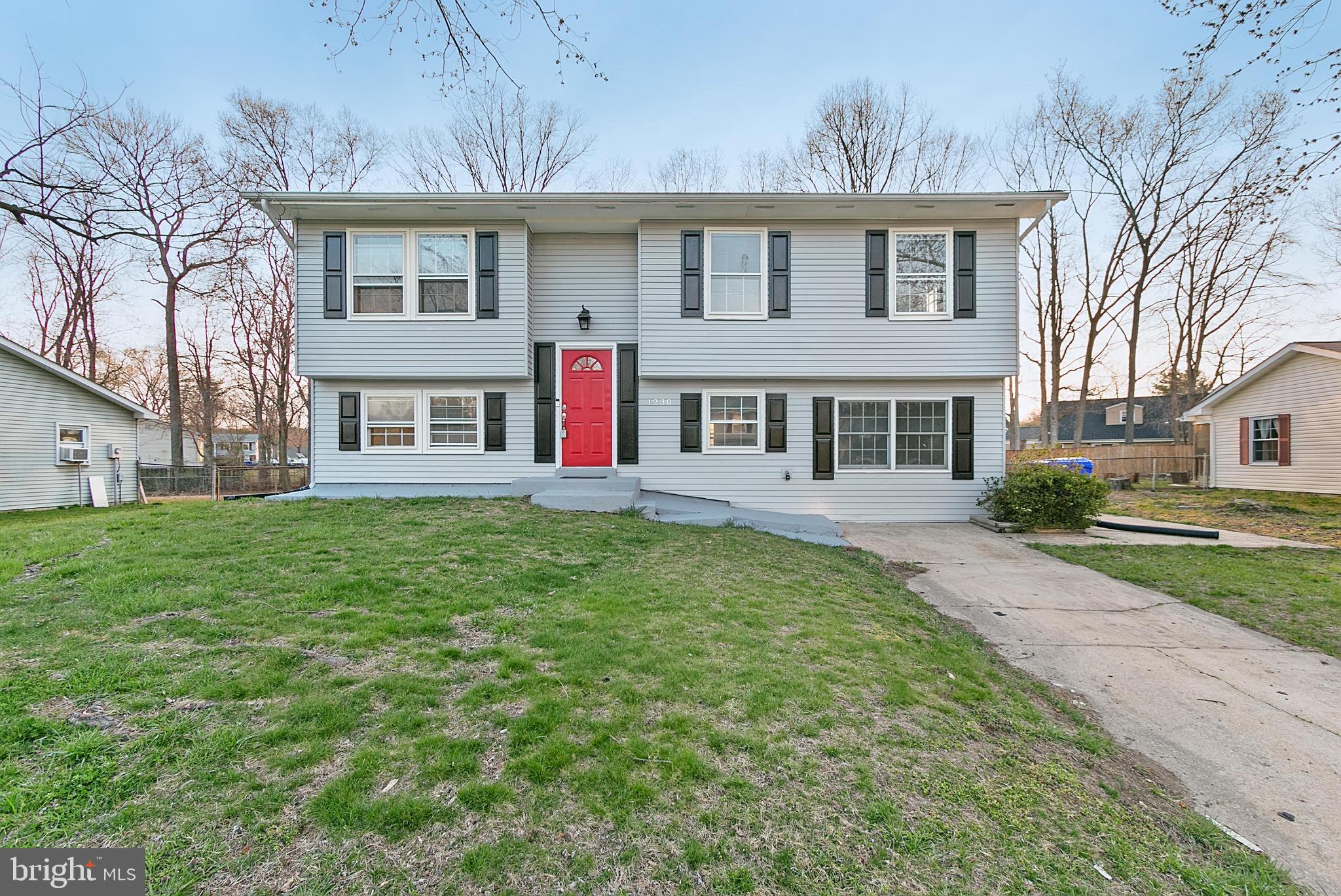 1230 Adams Road Waldorf, MD 20602 - Photo 1 of 33 Gallery Image 1
