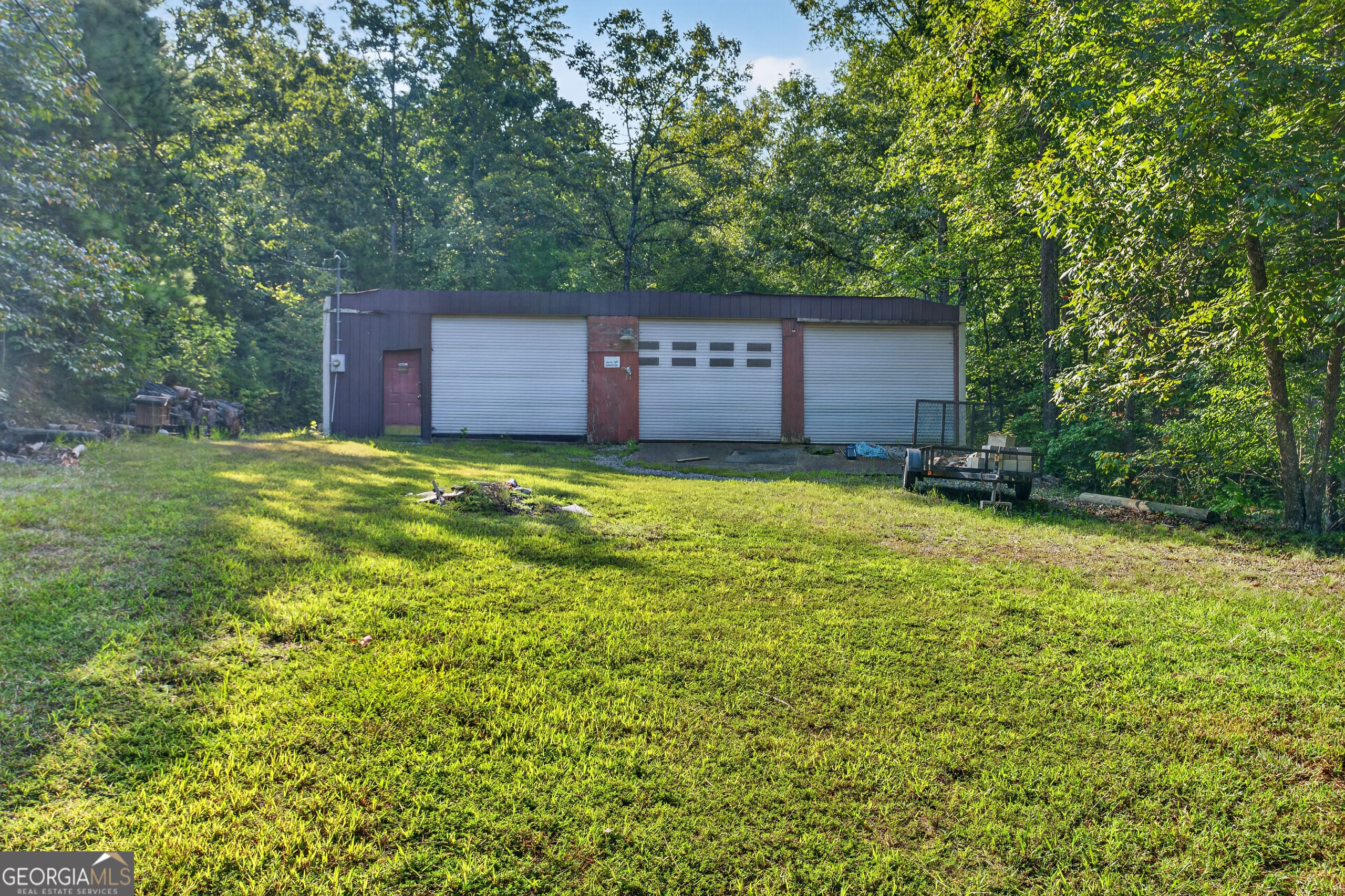 185 Spout Springs Road Southwest Rome, GA 30161 - Photo 28 of 33 Gallery Image 28