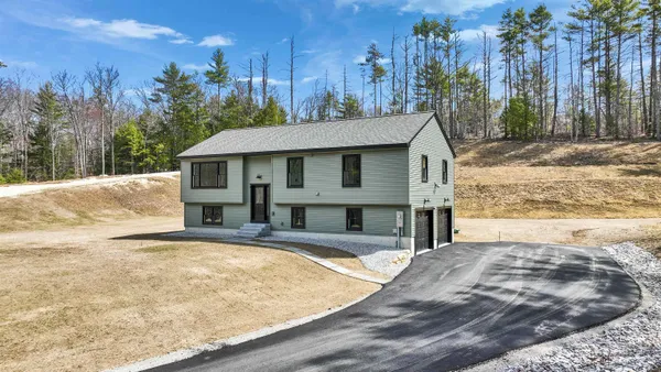 $630,000 | 448 Old Bennington Road, Greenfield, NH 03047