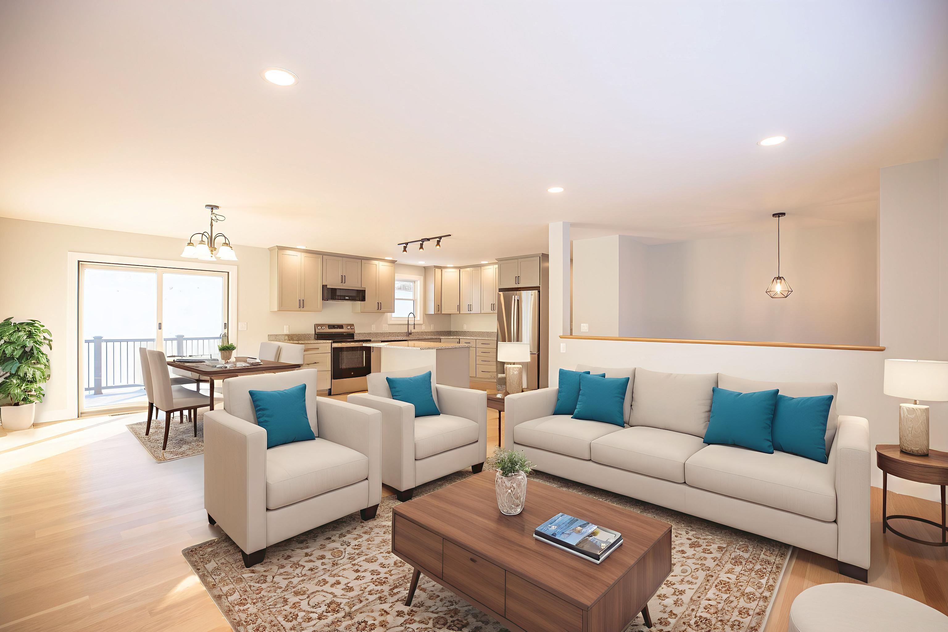 448 Old Bennington Road Greenfield, NH 03047 - Photo 13 of 36