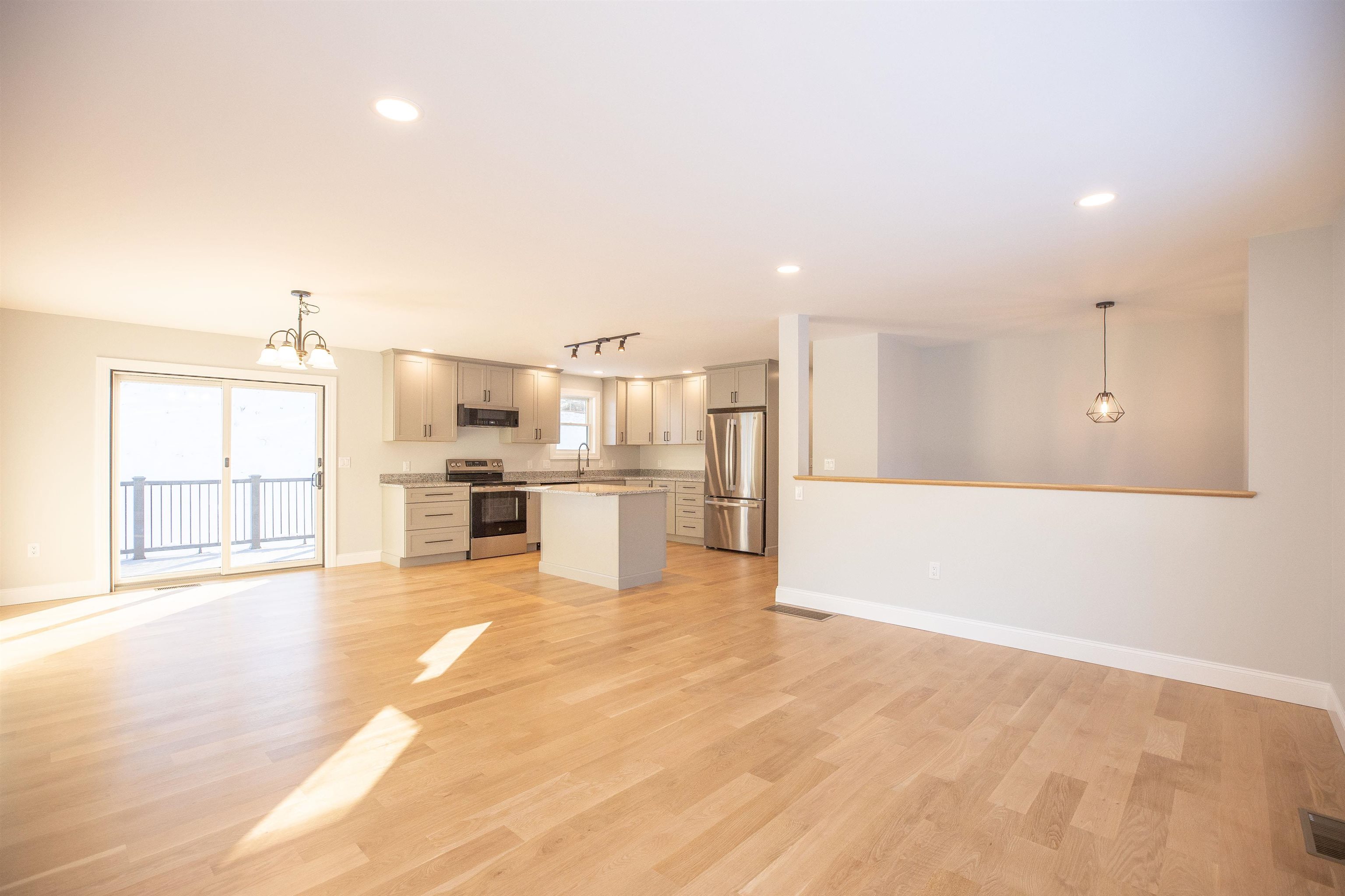 448 Old Bennington Road Greenfield, NH 03047 - Photo 14 of 36