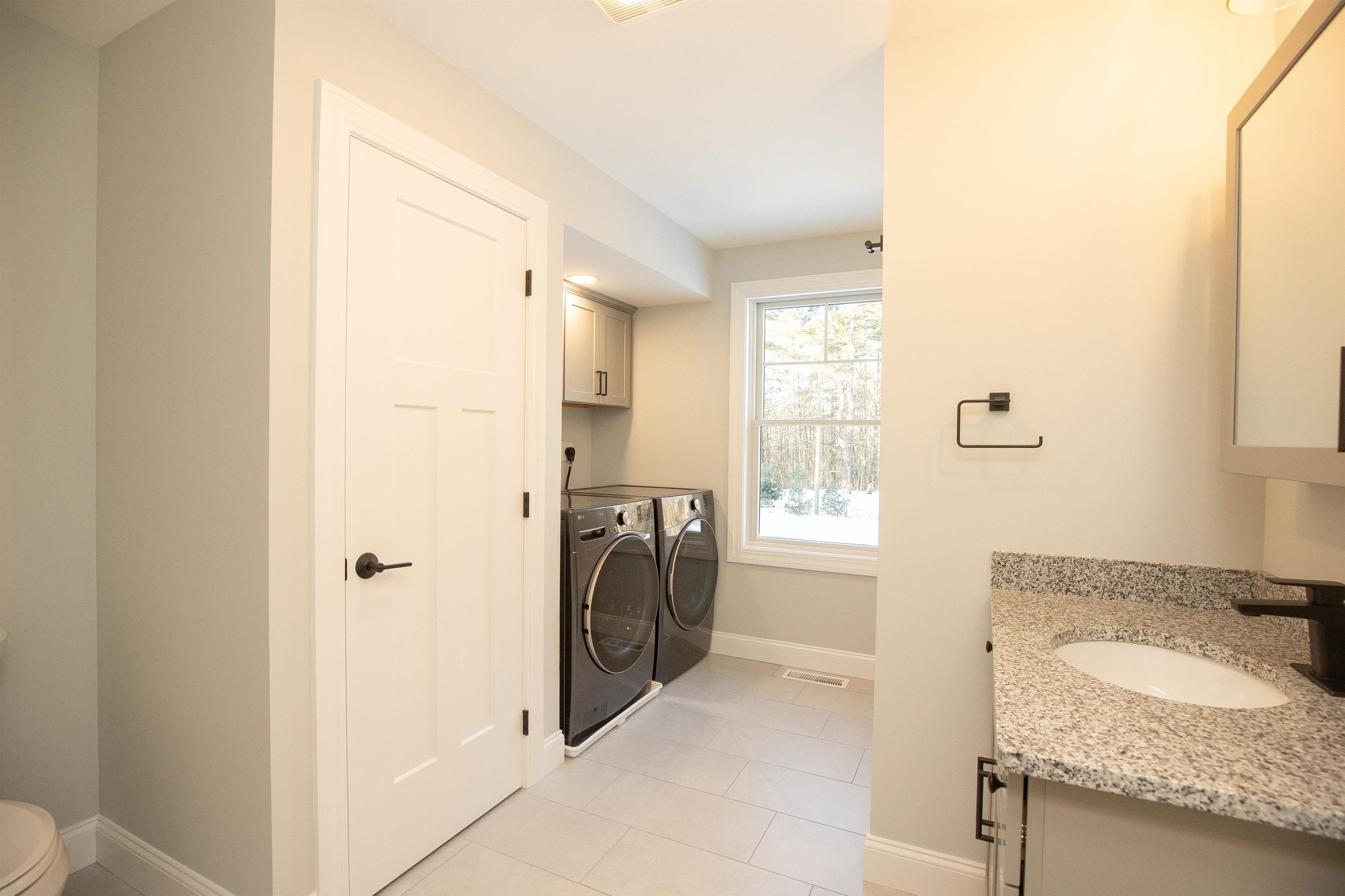 448 Old Bennington Road Greenfield, NH 03047 - Photo 15 of 36