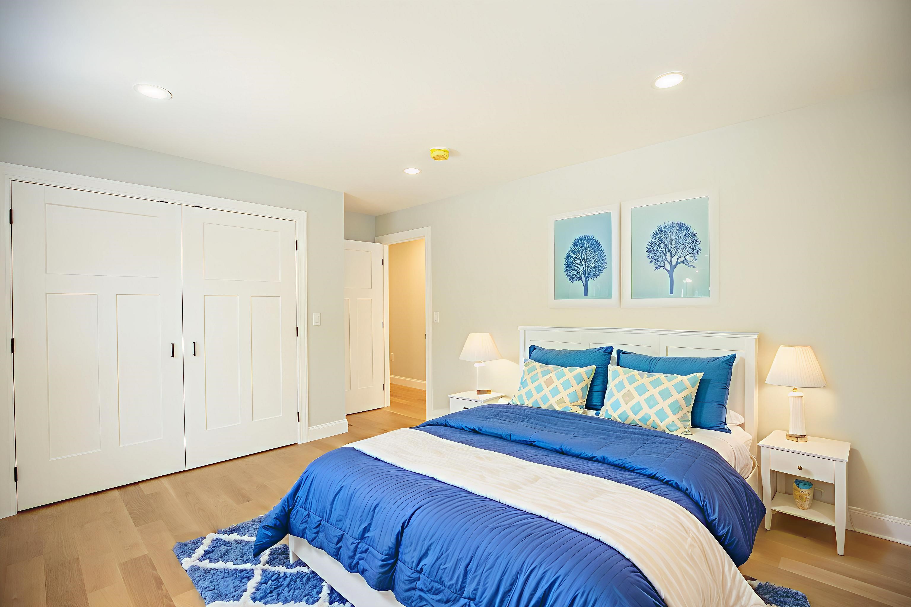 448 Old Bennington Road Greenfield, NH 03047 - Photo 18 of 36