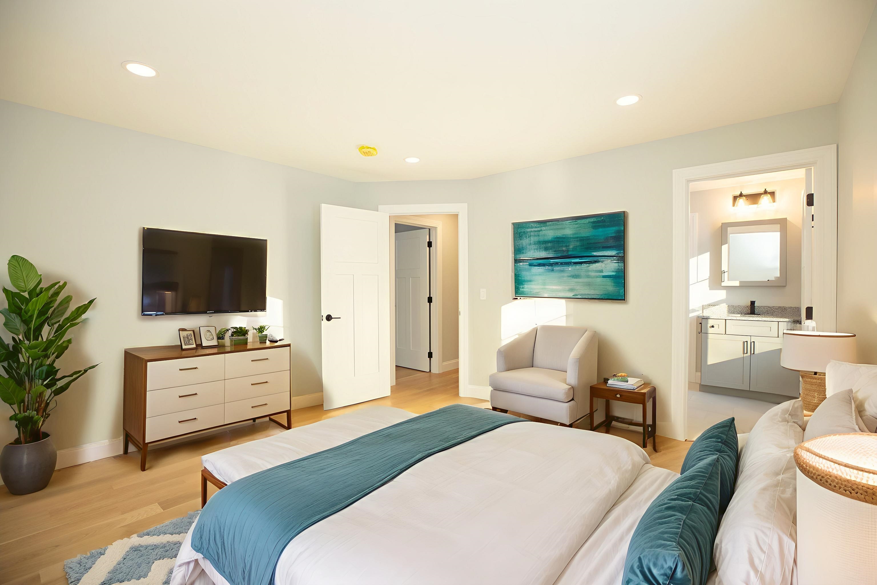 448 Old Bennington Road Greenfield, NH 03047 - Photo 20 of 36