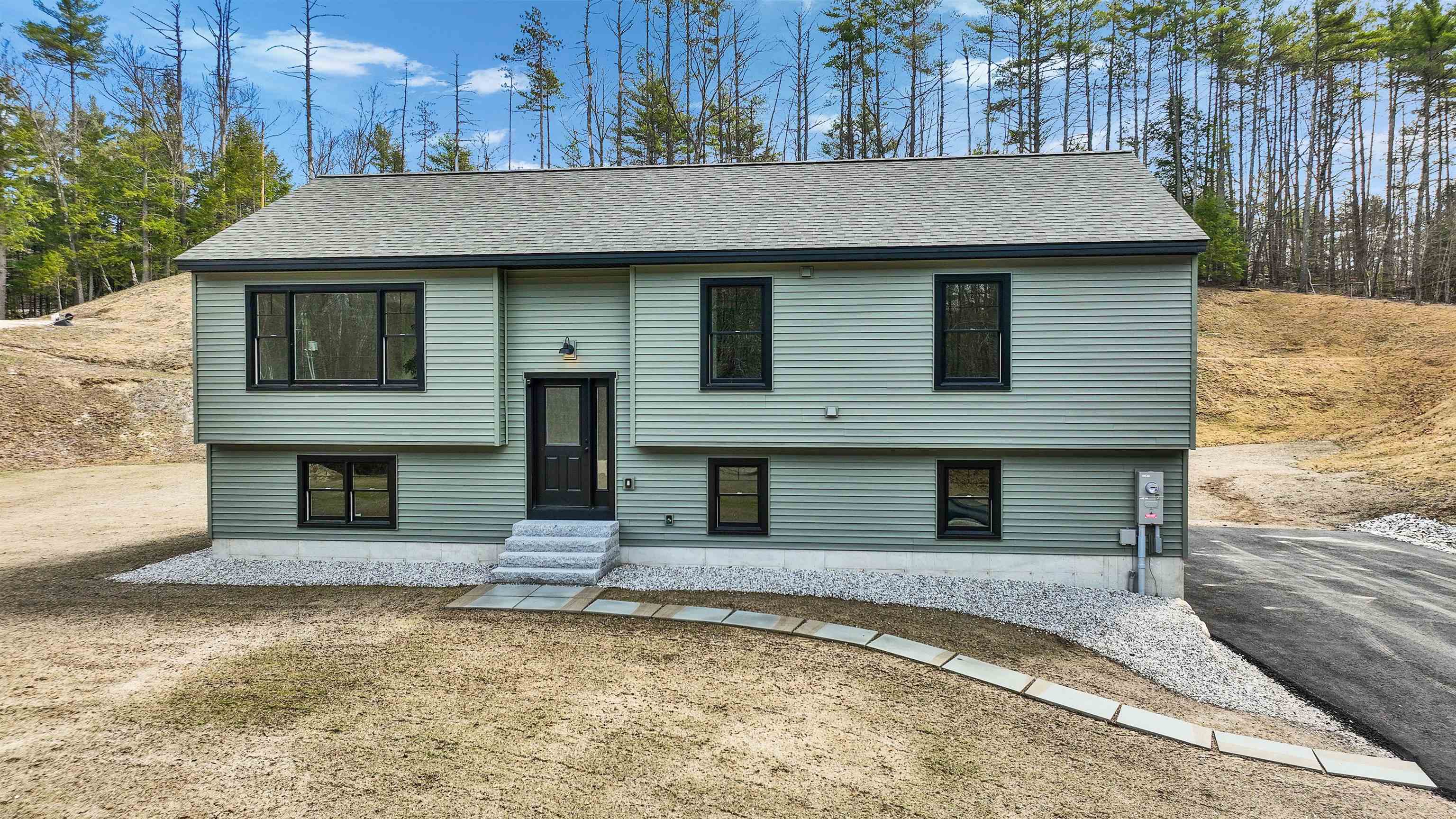 448 Old Bennington Road Greenfield, NH 03047 - Photo 2 of 36