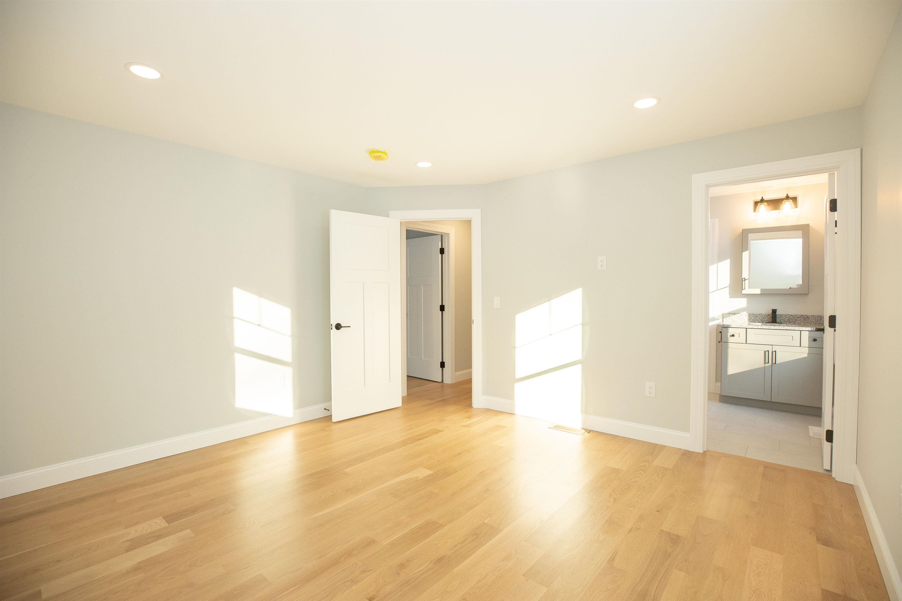 448 Old Bennington Road Greenfield, NH 03047 - Photo 21 of 36