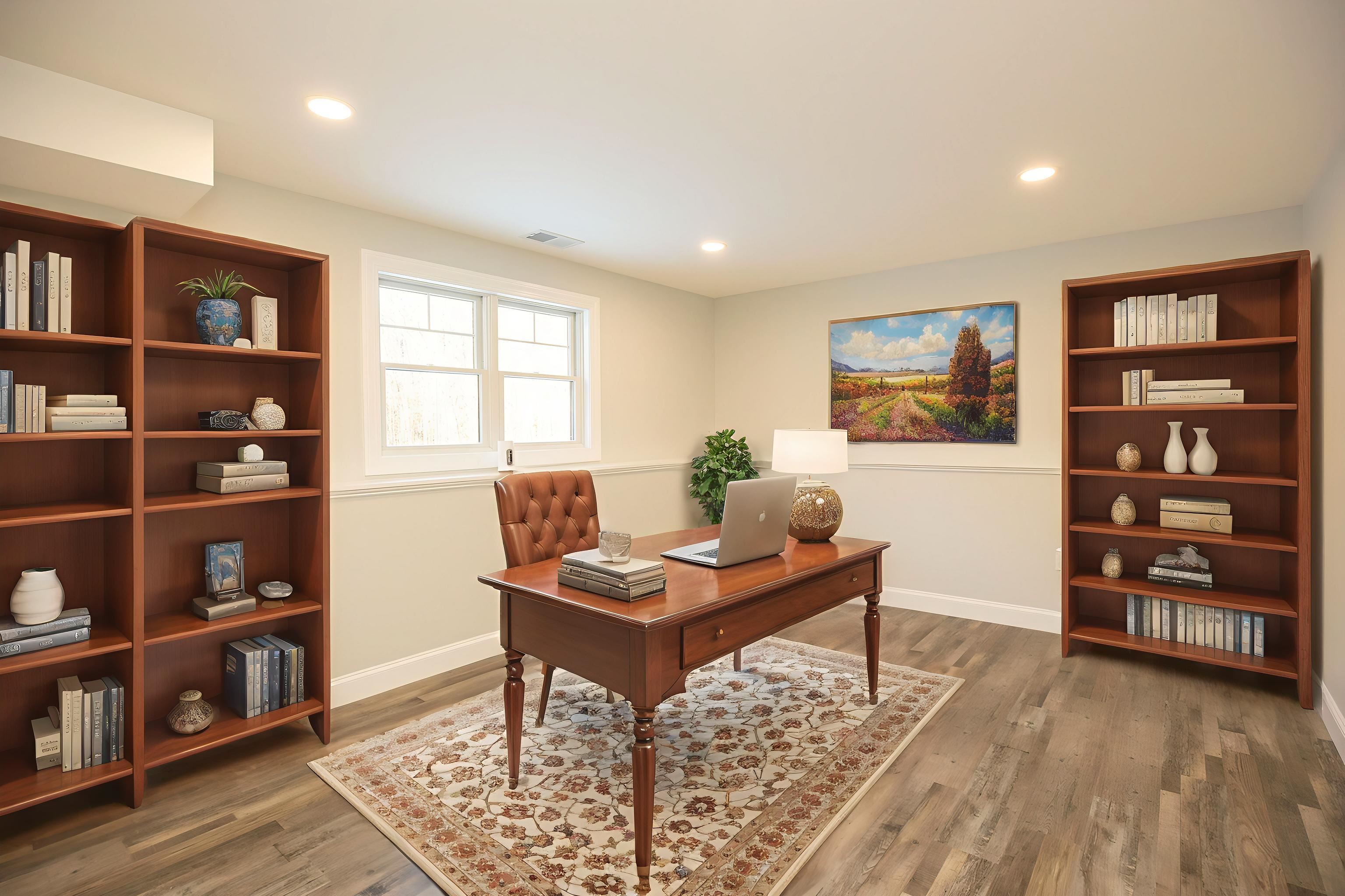 448 Old Bennington Road Greenfield, NH 03047 - Photo 29 of 36