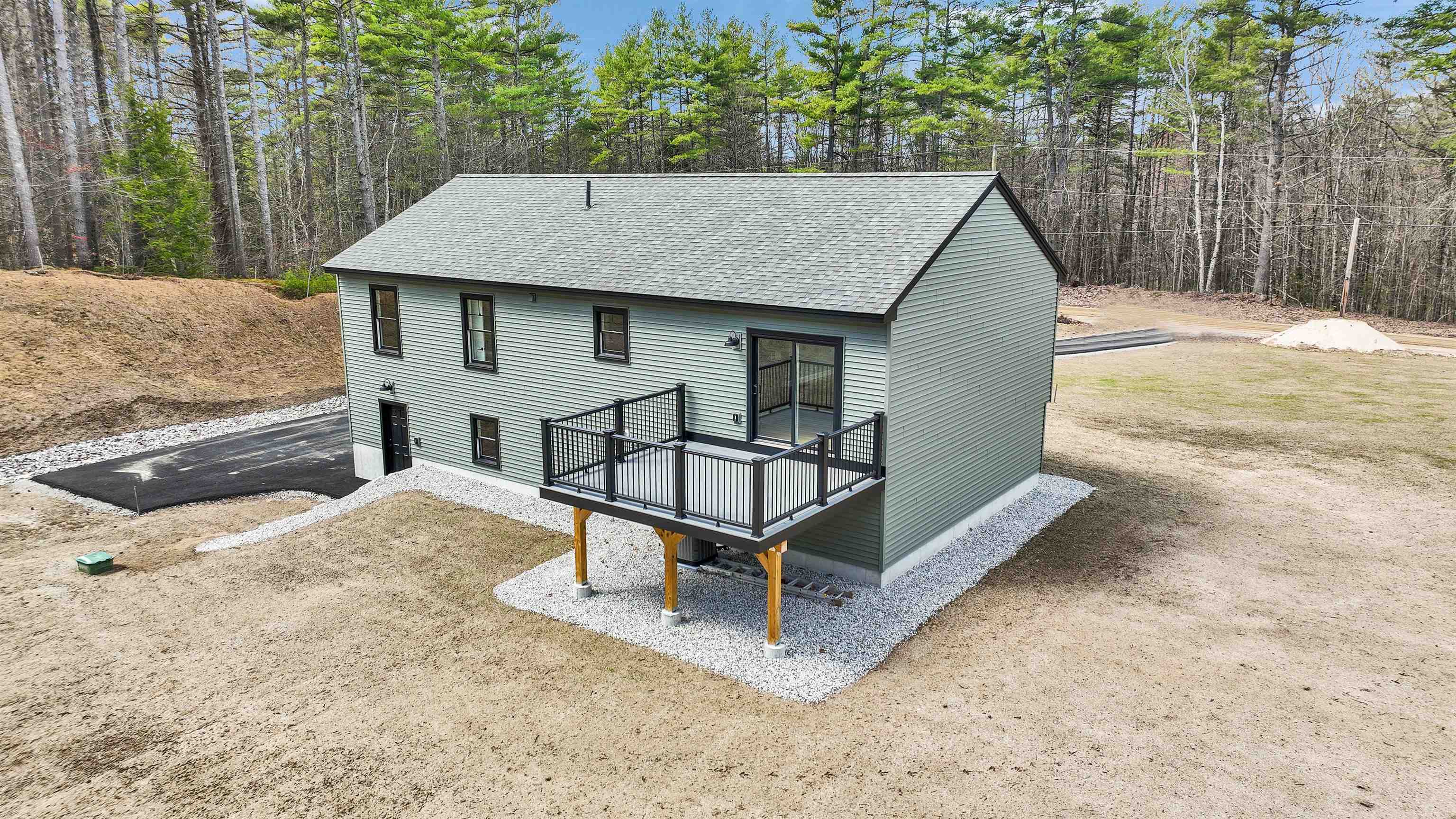 448 Old Bennington Road Greenfield, NH 03047 - Photo 33 of 36