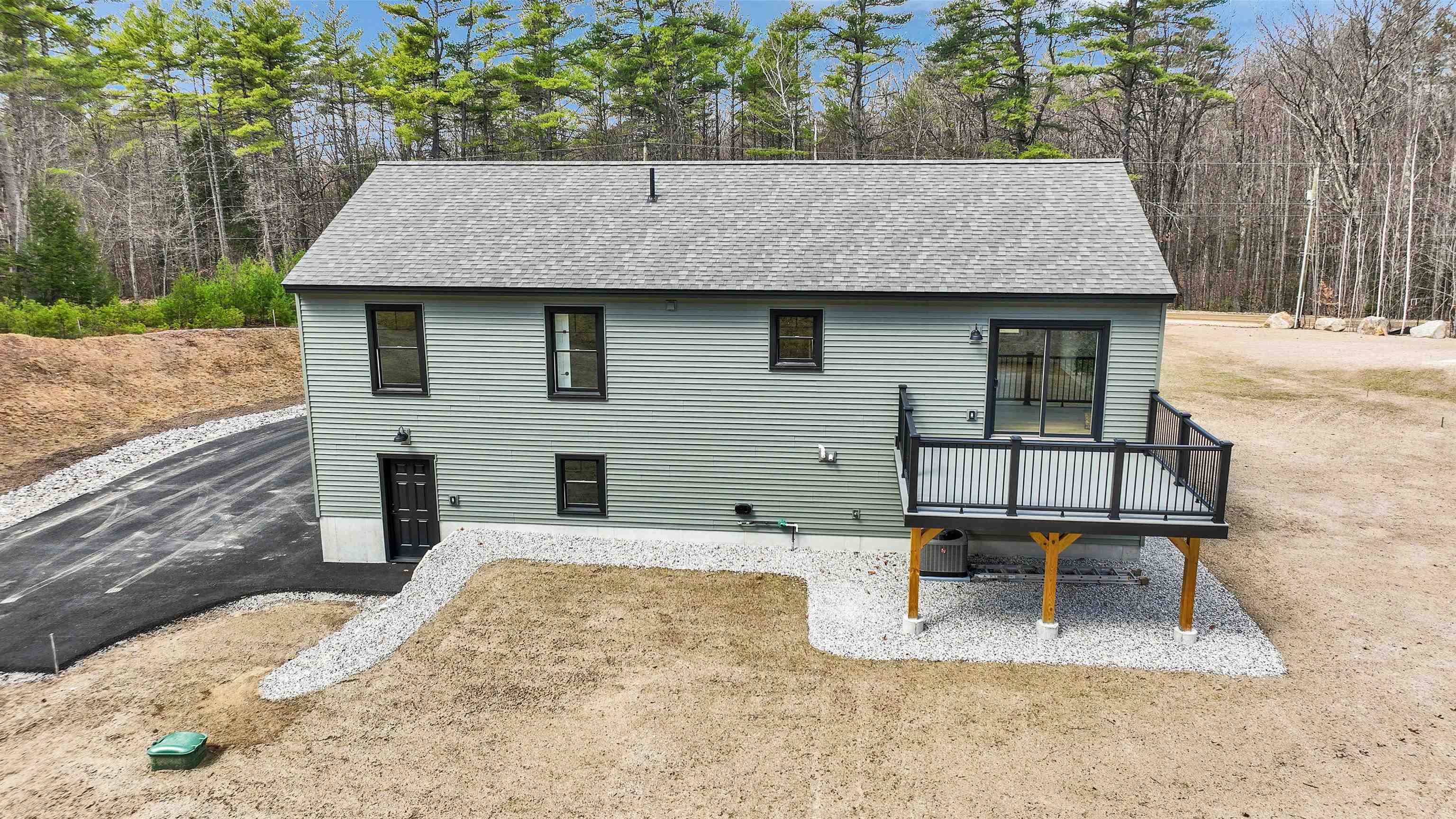 448 Old Bennington Road Greenfield, NH 03047 - Photo 34 of 36