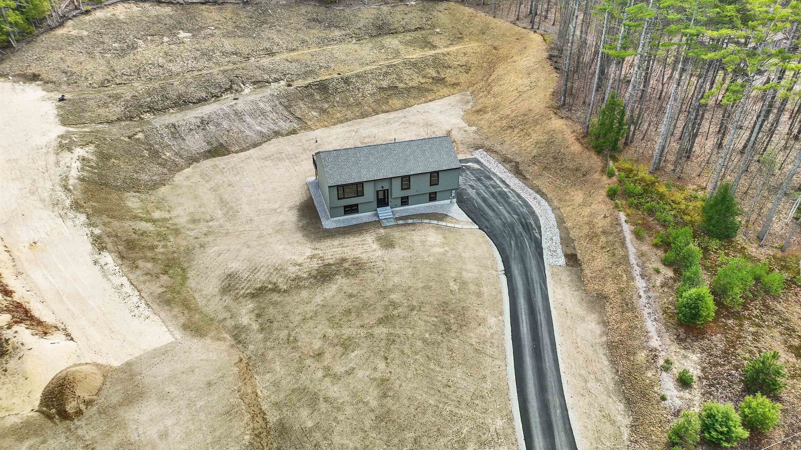 448 Old Bennington Road Greenfield, NH 03047 - Photo 36 of 36