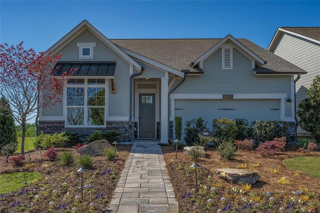 6770 Welcome Road Flowery Branch, GA 30542 - Photo 1 of 1 Gallery Image 1