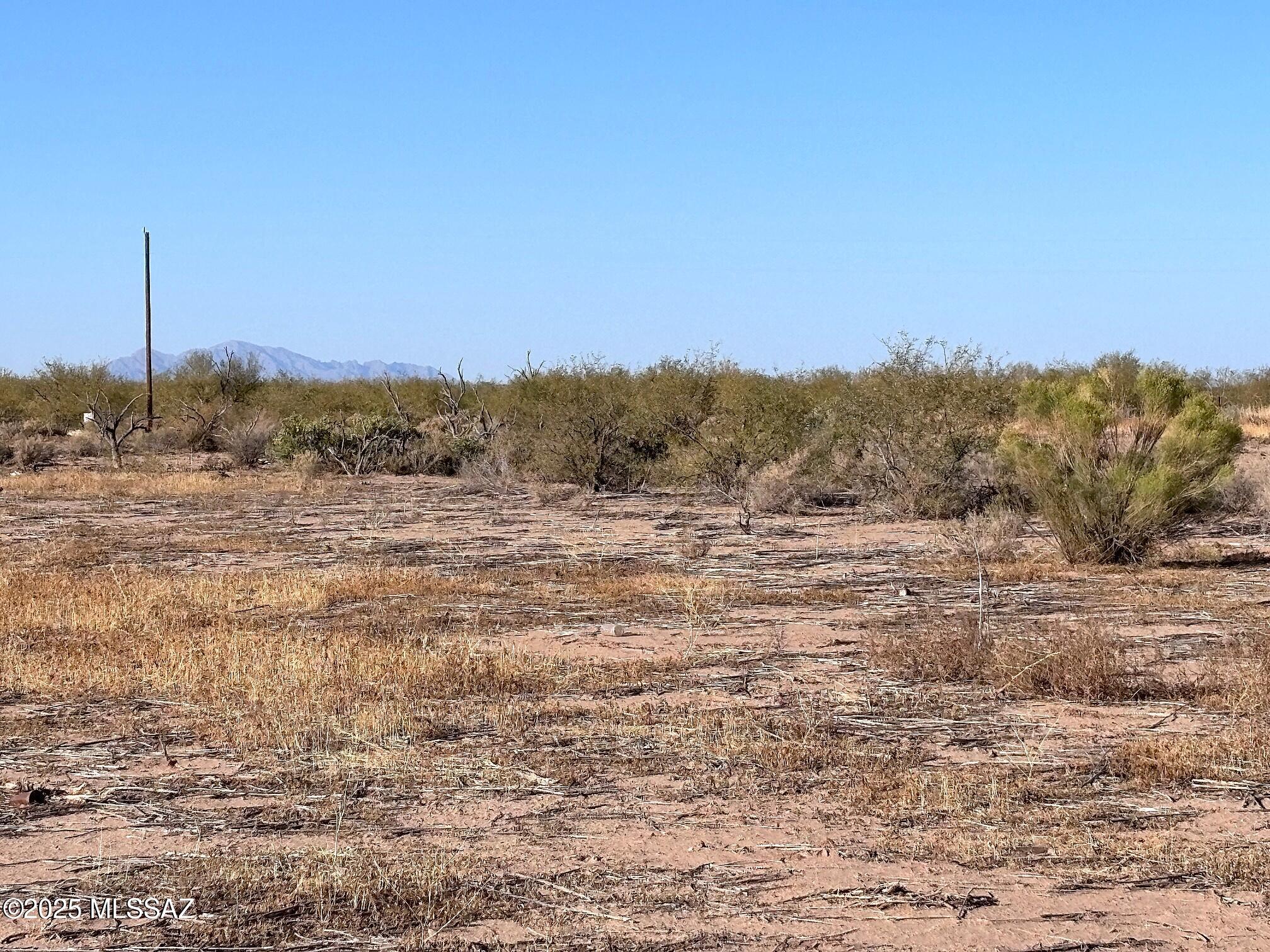 0 West Dally Road Tucson, AZ 85743 - Photo 14 of 22